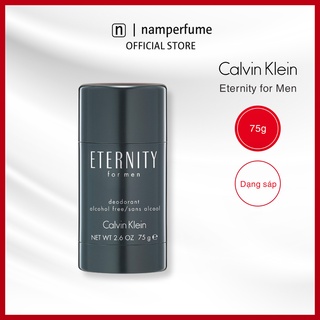 Lăn Khử Mùi Calvin Klein Eternity Men