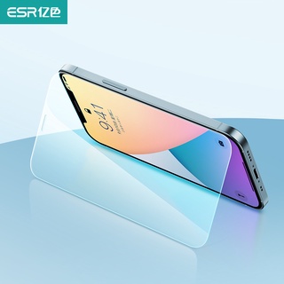 Miếng dán bảo vệ màn hình ESR cho iPhone 12 Mini 12 12 Pro 12 Pro Max