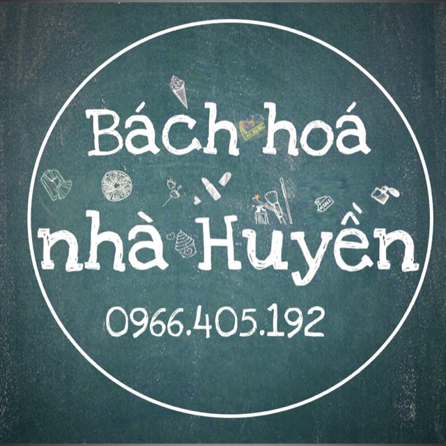 bachhoanhahuyen