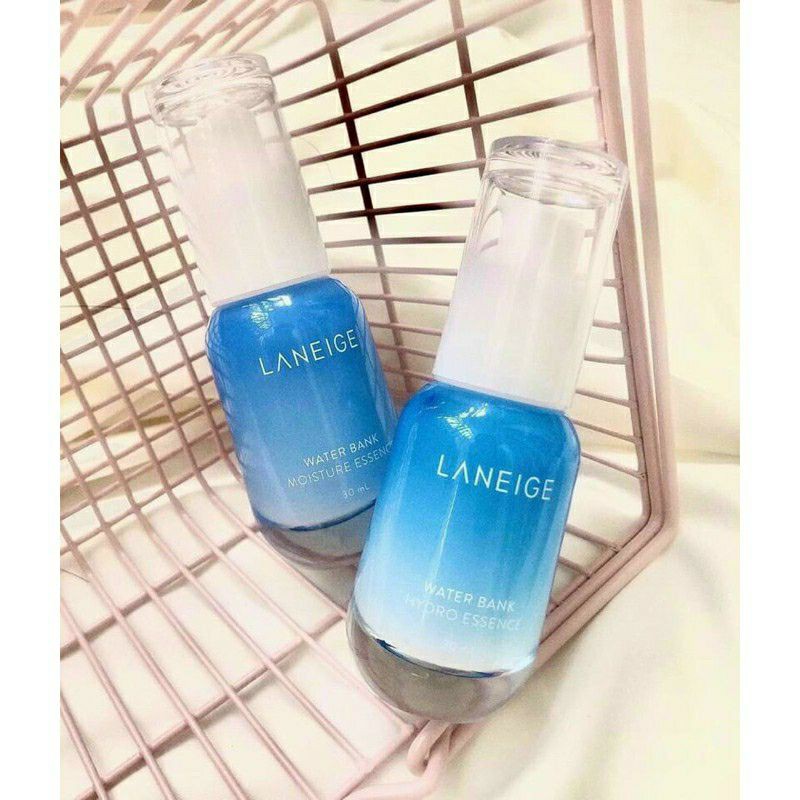 Tinh Chất Cấp Nước Laneige Water Bank Hydro Essence