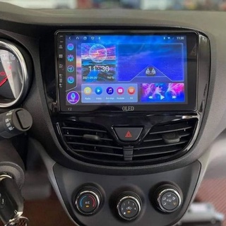 Màn hình android 9 inch cho xe vinfast fadil