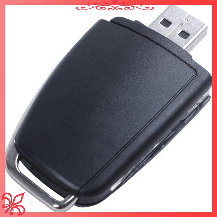 Ổ Đĩa Usb 2.0 16gb Cho Xe Hơi | BigBuy360 - bigbuy360.vn