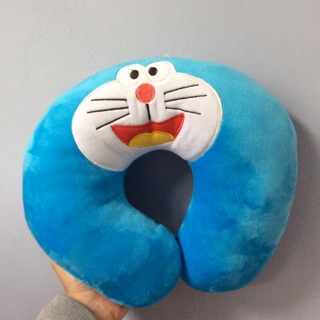 Gối cổ doremon