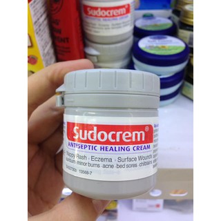 Kem Hăm Sudo Crem 60g