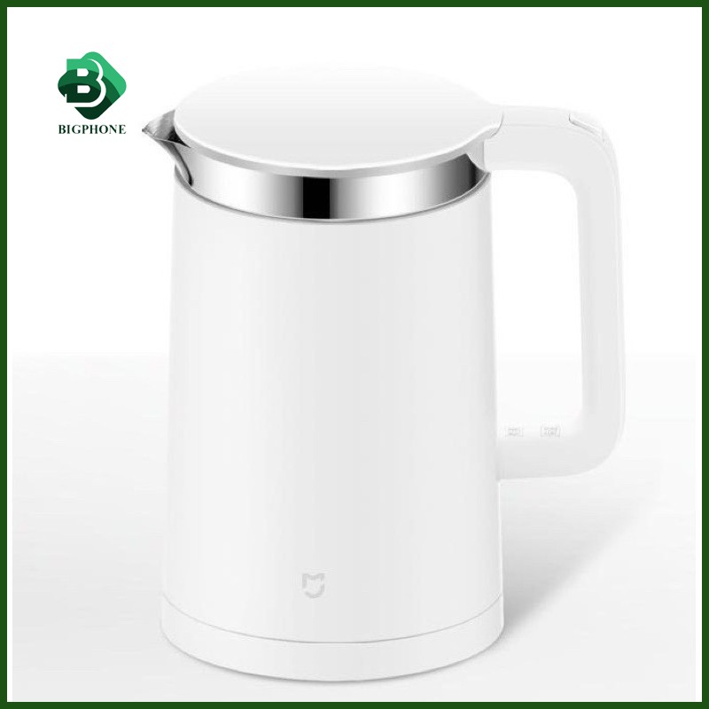 Ấm Siêu Tốc Thông Minh Xiaomi Electric Kettle YM-K1501-006231 - Hàng Chính Hãng