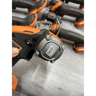 Máy Cắt Pin 18v SUBCOMPACT RIDGID R87547B
