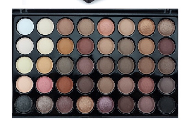 Set phấn mắt  trang Điểm Chuyên Nghiệp Nhiều Màu  40 tone | BigBuy360 - bigbuy360.vn