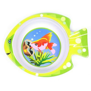 Bát ăn dặm cho bé (nhựa phíp) hàng đẹp