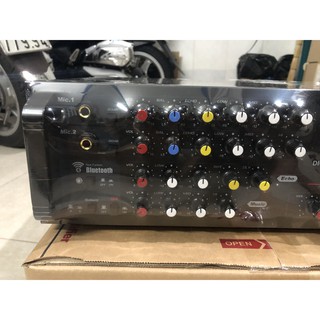 Amply - Amplifier karaoke Nanomax Pro-009