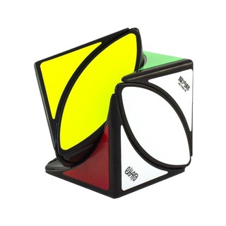 Qiyi Ivy Cube Rubik BIến Thể 6 Mặt