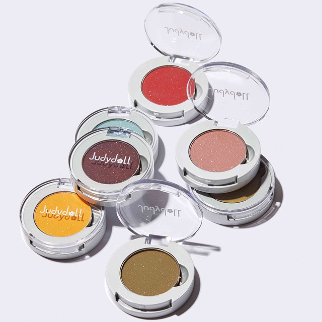 [bán nóng ] Phấn má / phấn mắt hồng Judydoll  Nội Địa Trung màu mới | BigBuy360 - bigbuy360.vn