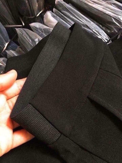 Quần baggy cạp chun | BigBuy360 - bigbuy360.vn