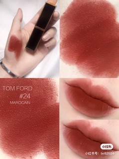 [Tom Ford] Son Tom Ford Gold