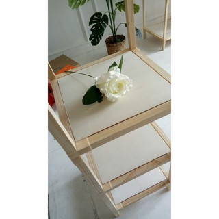 Kệ Gỗ 5 Tầng Homy