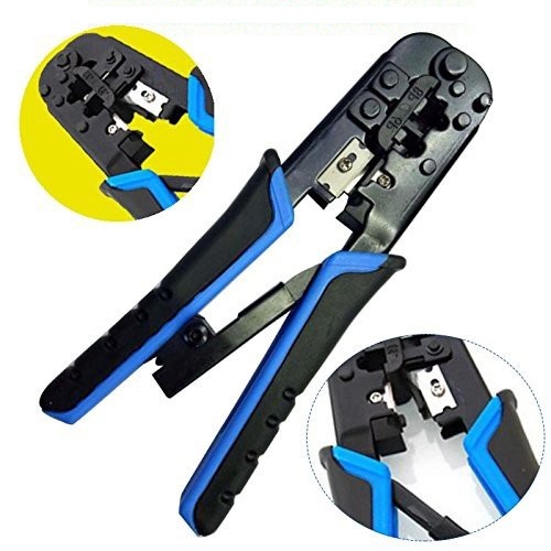 Kìm mạng Talon TL-568R - Kìm mạng đa năng