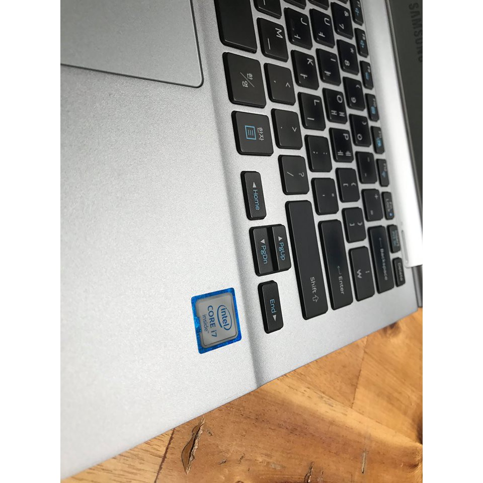 laptop samsung ultralbook Np900x3G, i7 4500, 8G, ssd 256G, giá rẻ | BigBuy360 - bigbuy360.vn