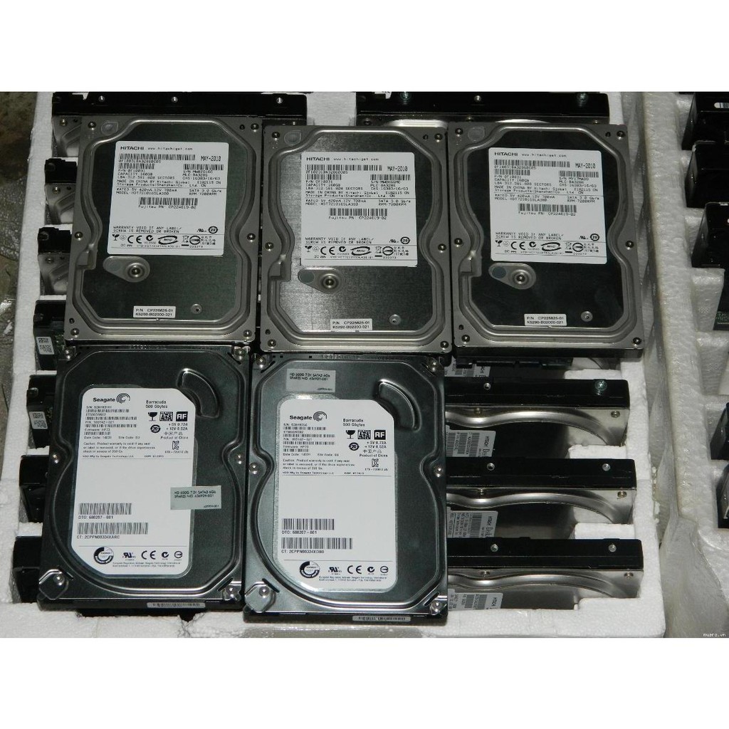 HDD 250G SEAGATE & WESTERN HÀNG CÔNG TY BÓC MÁY ( BH 01 tháng, 01 ĐỔI 01) | BigBuy360 - bigbuy360.vn