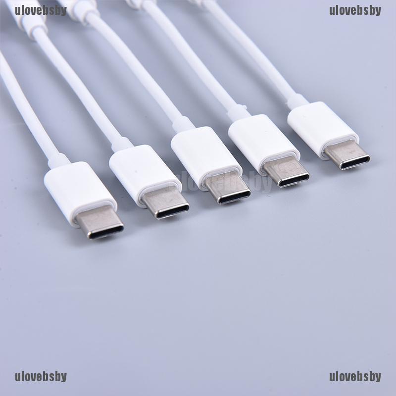 Đầu Chuyển Đổi Từ Usb-C Type C Sang Cổng Âm Thanh 3.5mm Aux