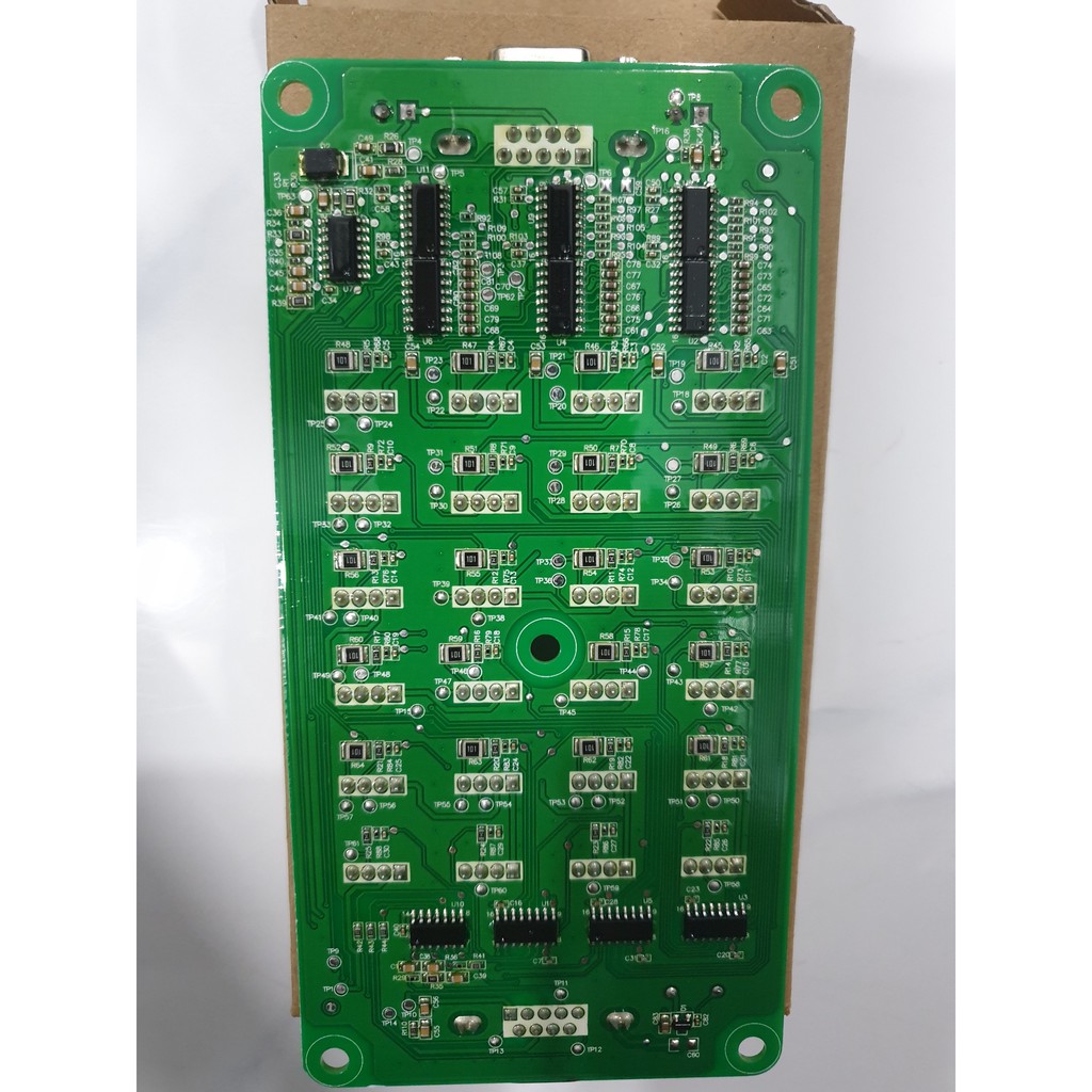 Board gọi cabin 16SO Nice3000+