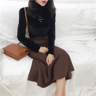 Áo nỉ nhung