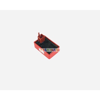 Ic Shark Độ Wave Dream 5 chân MS313