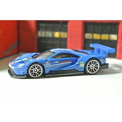 Mô Hình Siêu Xe Hot Wheels HW Racer T6