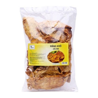 Măng nứa Bắc Kan 200g của Donavi- sản phẩm tự nhiên, không hóa chất, giòn,non ngon