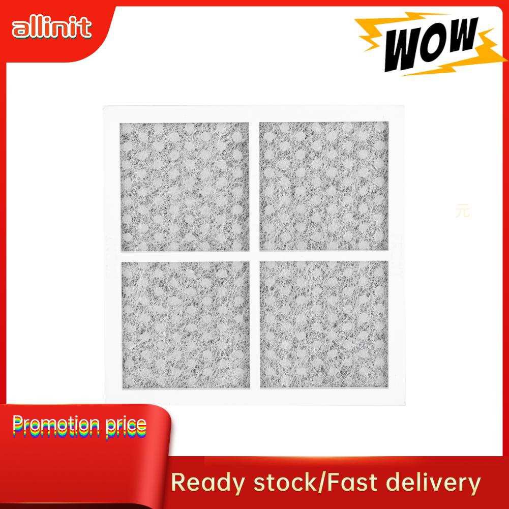 Allinit Refrigerator Purifier Air Filter Activated Carbon Accessory Fit for LG LT120F