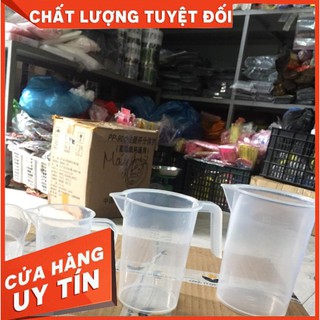 Ca đong chia vạch 100ml,250ml,500ml,1.000ml