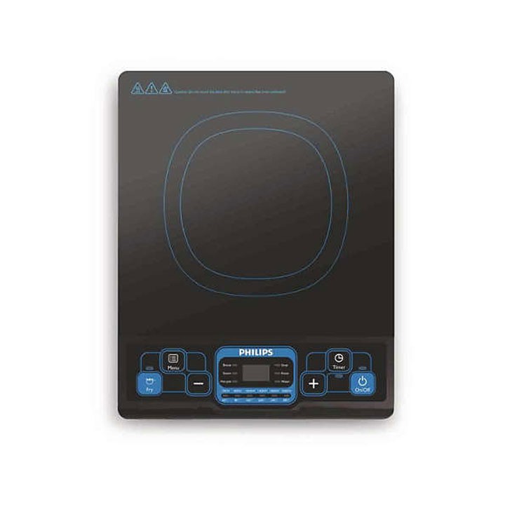 Bếp Điện Từ PHILIPS HD4921/00