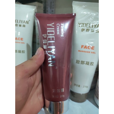 [ Bộ gel ] nâng cơ điêu khắc body