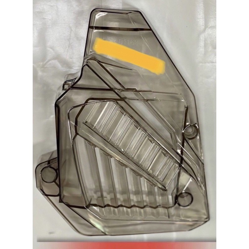 Ốp Kết Nước VARIO -CLICK-AB16-20-PC Khói&amp;PC trong suốt