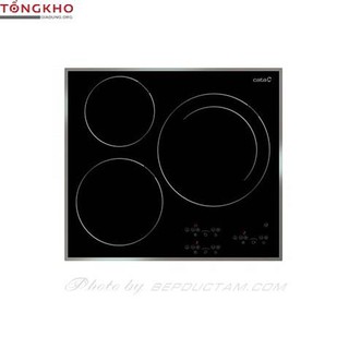 Bếp từ Cata IB 633 X