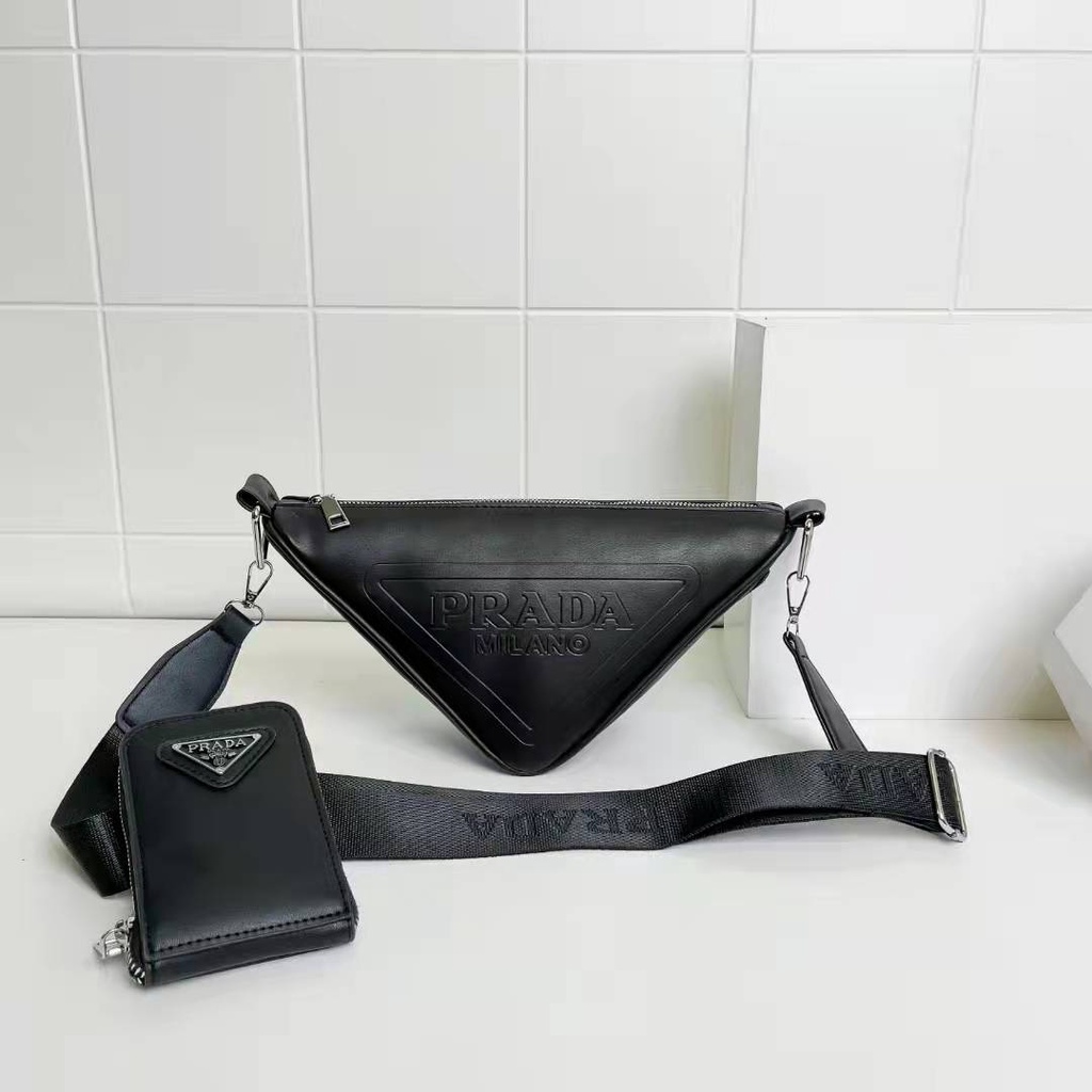 Túi Xách Prada Thời Trang Sang Trọng Cho Nữ