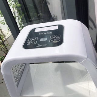 Vòm Ánh Sáng Sinh Học 7 Màu OMEGA LIGHT