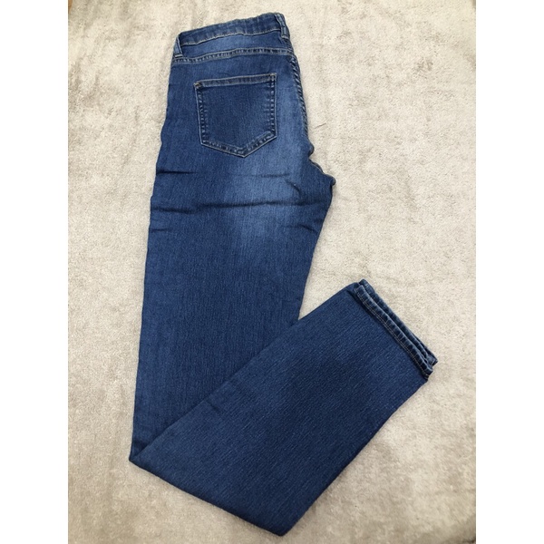 Quần jean H&amp;M size4-sale rẻ