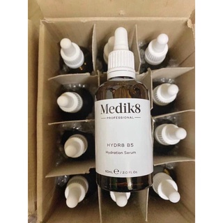 Serum phục hồi da Medik8 Hydr8 B5 Hydration Serum