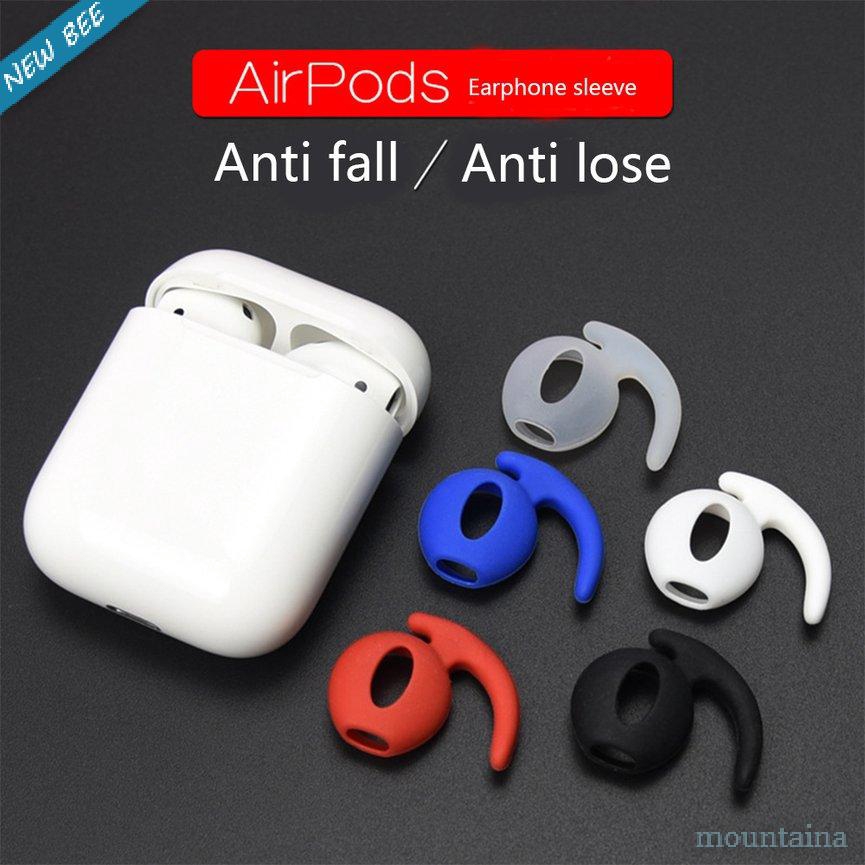 Nút Silicone Chống Trượt Cho Tai Nghe Airpod