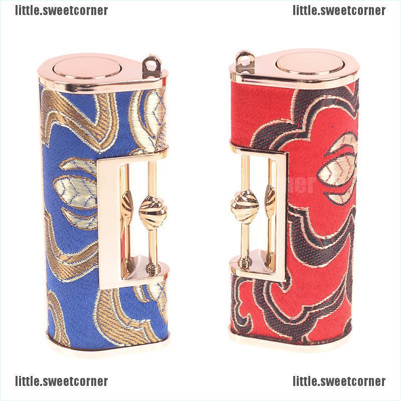 (Hàng Mới Về) 1 Ống Nhựa Rỗng Đựng Son Môi Diy | BigBuy360 - bigbuy360.vn