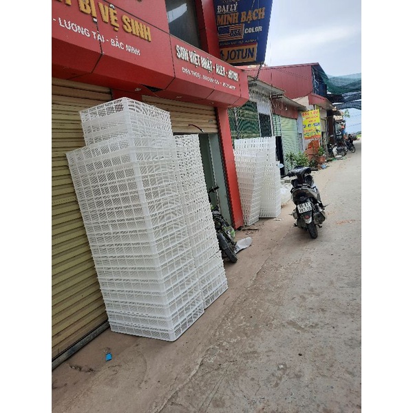 khay ra nở trứng gà vịt - loại trung quốc