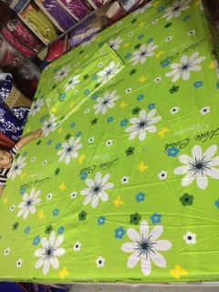 Ga gối 100% cotton