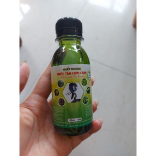 Nước tắm Chim Cảnh Nhất Hoàng Của Hoàng Đại Ca