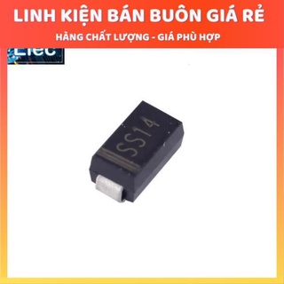 Diode Xung 1-2A 40-1000V