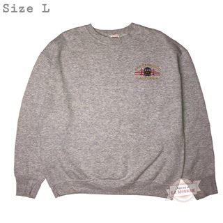 Áo Sweater 2hand - Size L