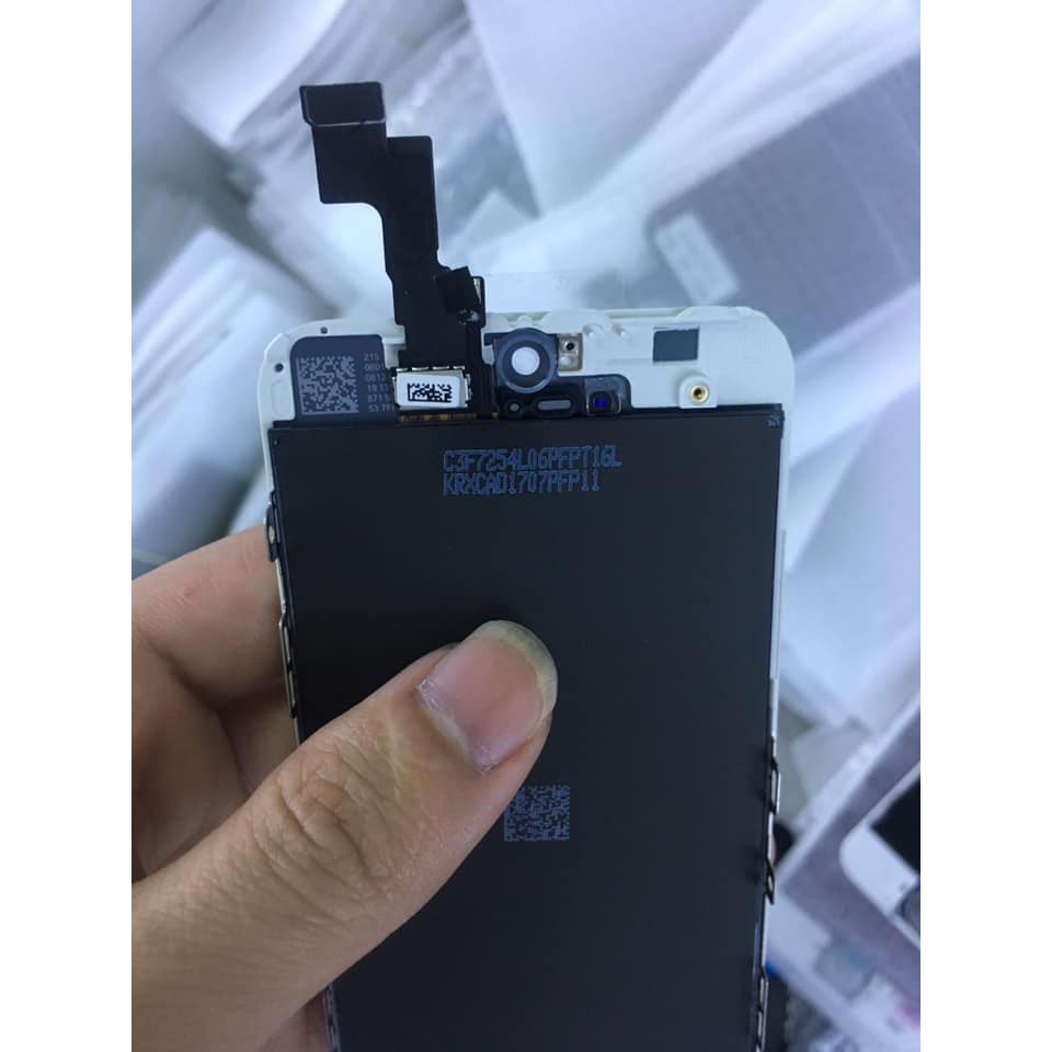 Màn hình iPhone 5S, SE 100% ZIN chính hãng Apple | BigBuy360 - bigbuy360.vn