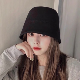 Mũ bucket cụp unisex vành tròn - Nón cụp phong cách