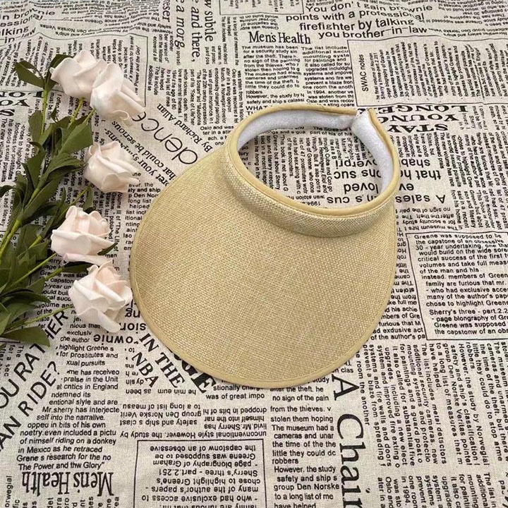 Mũ kẹp Perro lưỡi trai chống nắng