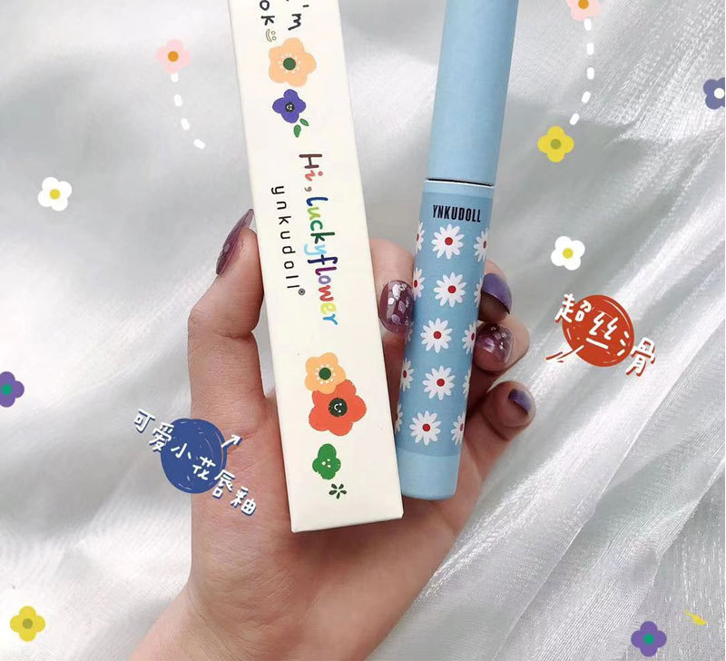 (Hàng Mới Về) Son Môi Dạng Lỏng Dưỡng Ẩm Lâu Trôi Chống Thấm Nước Màu Nhung Mờ Tự Nhiên | BigBuy360 - bigbuy360.vn