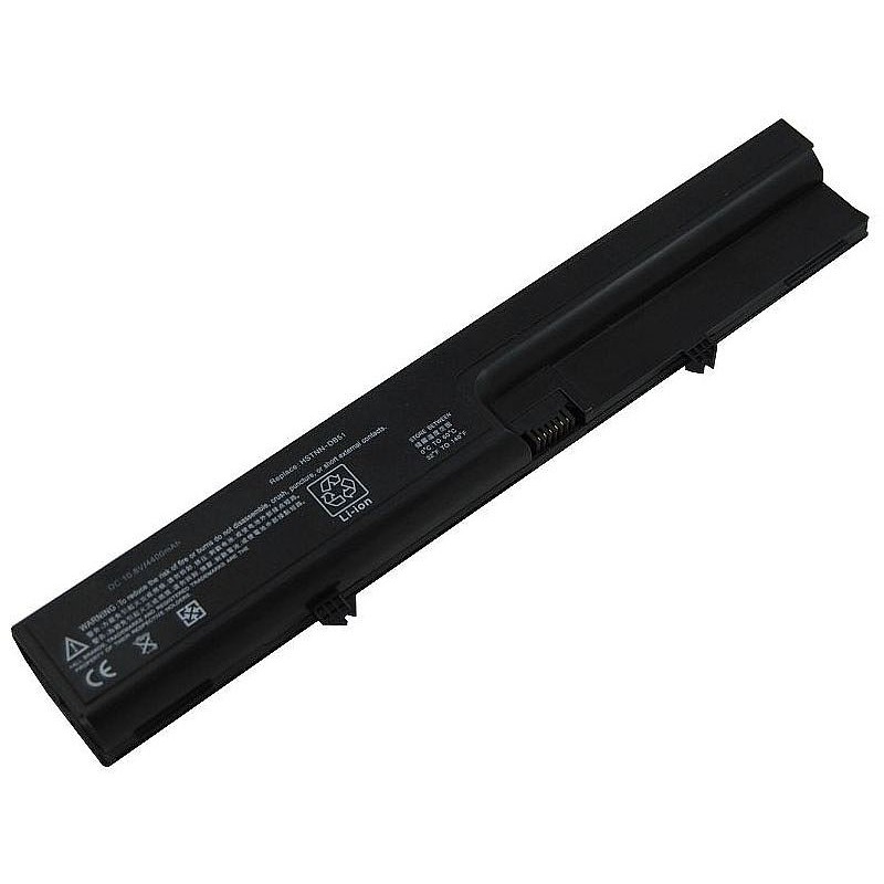 Pin Laptop HP 6520