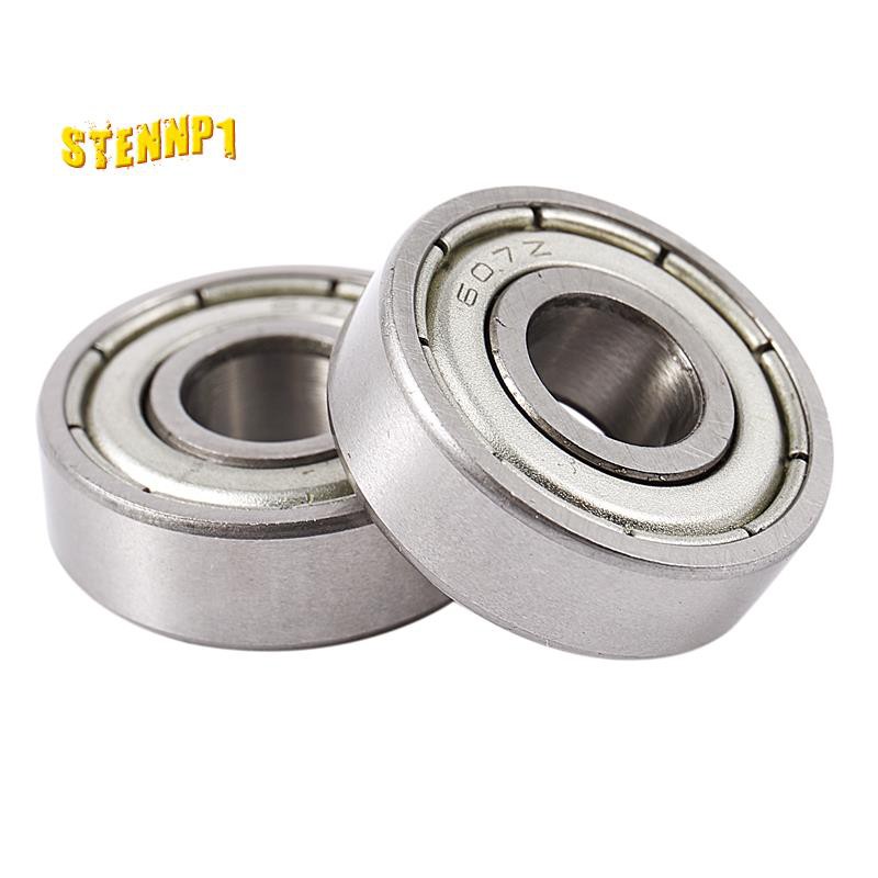 Set 10 Vòng Bi 607zz 19x7 X6Mm Chuyên Dụng